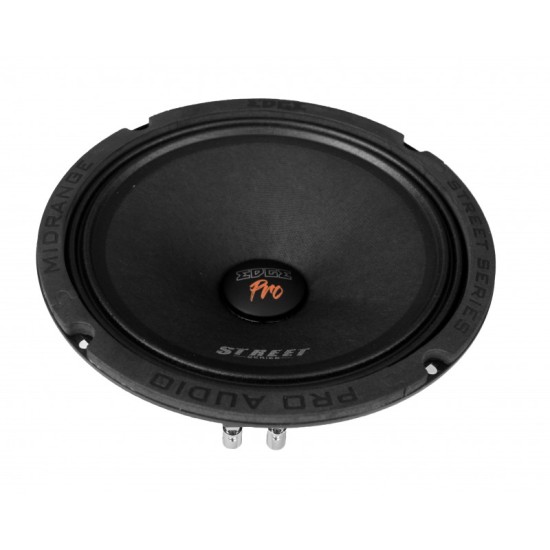 EDGE Car Audio - EDSPRO8N-E0